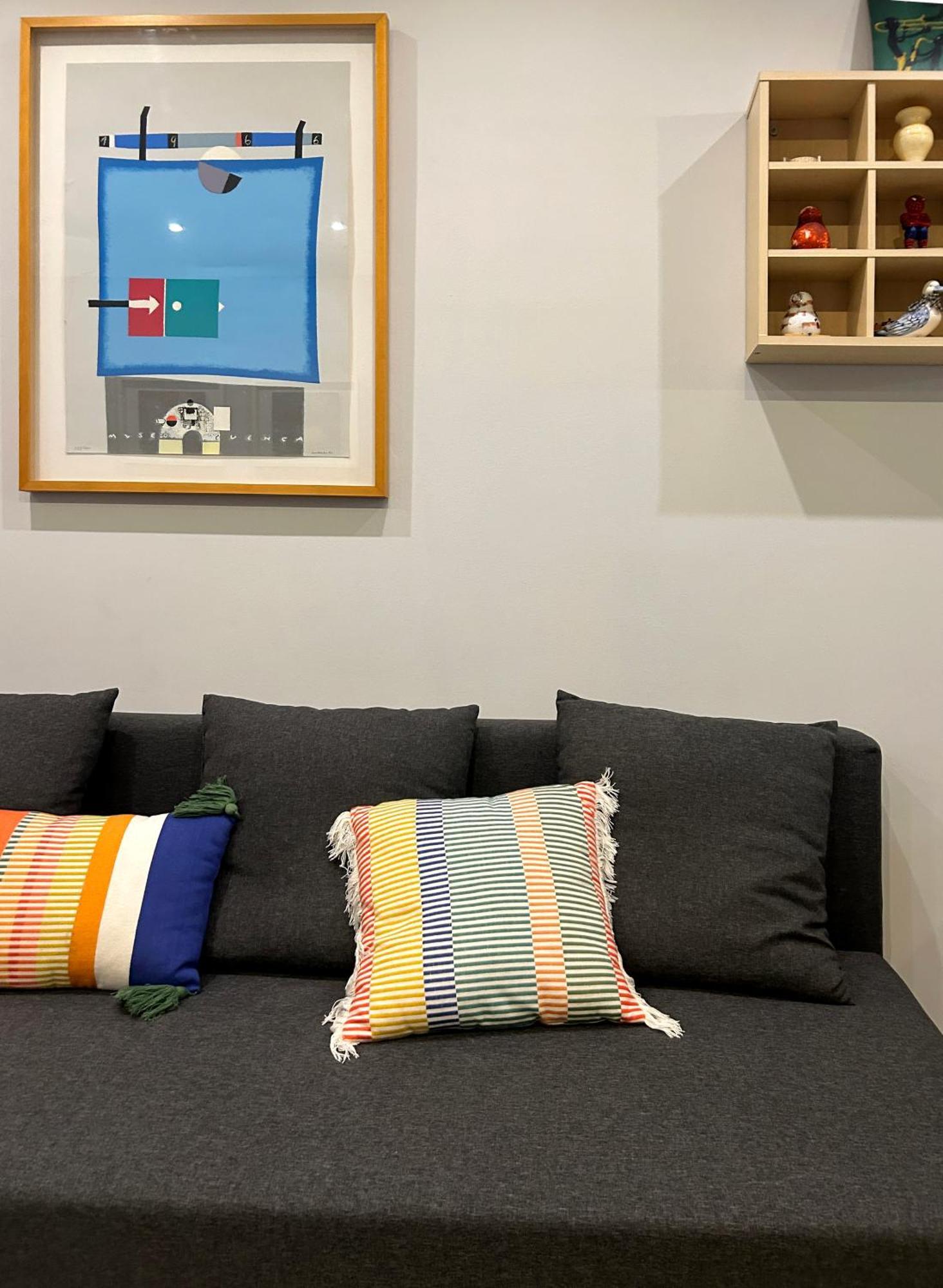 Apartamento Frente Al Guggenheim. Urbanizacion De Lujo En El Centro Bilbao Eksteriør billede