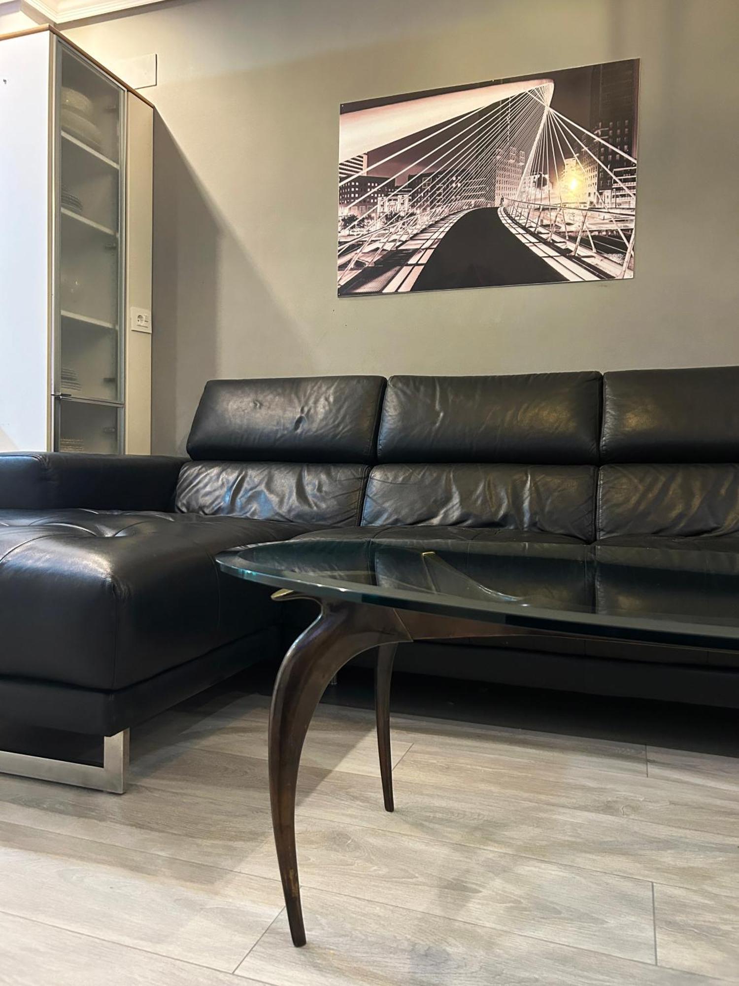 Apartamento Frente Al Guggenheim. Urbanizacion De Lujo En El Centro Bilbao Eksteriør billede